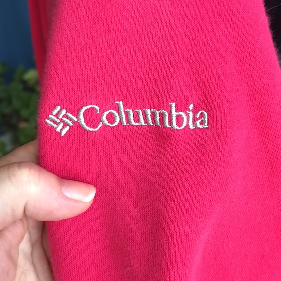 Columbia Jacket - Picture 5 of 11